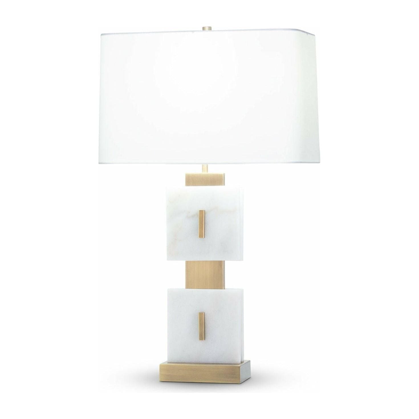 Flow Decor - Reynolds Table Lamp - Lights Canada