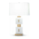 Flow Decor - Reynolds Table Lamp - Lights Canada
