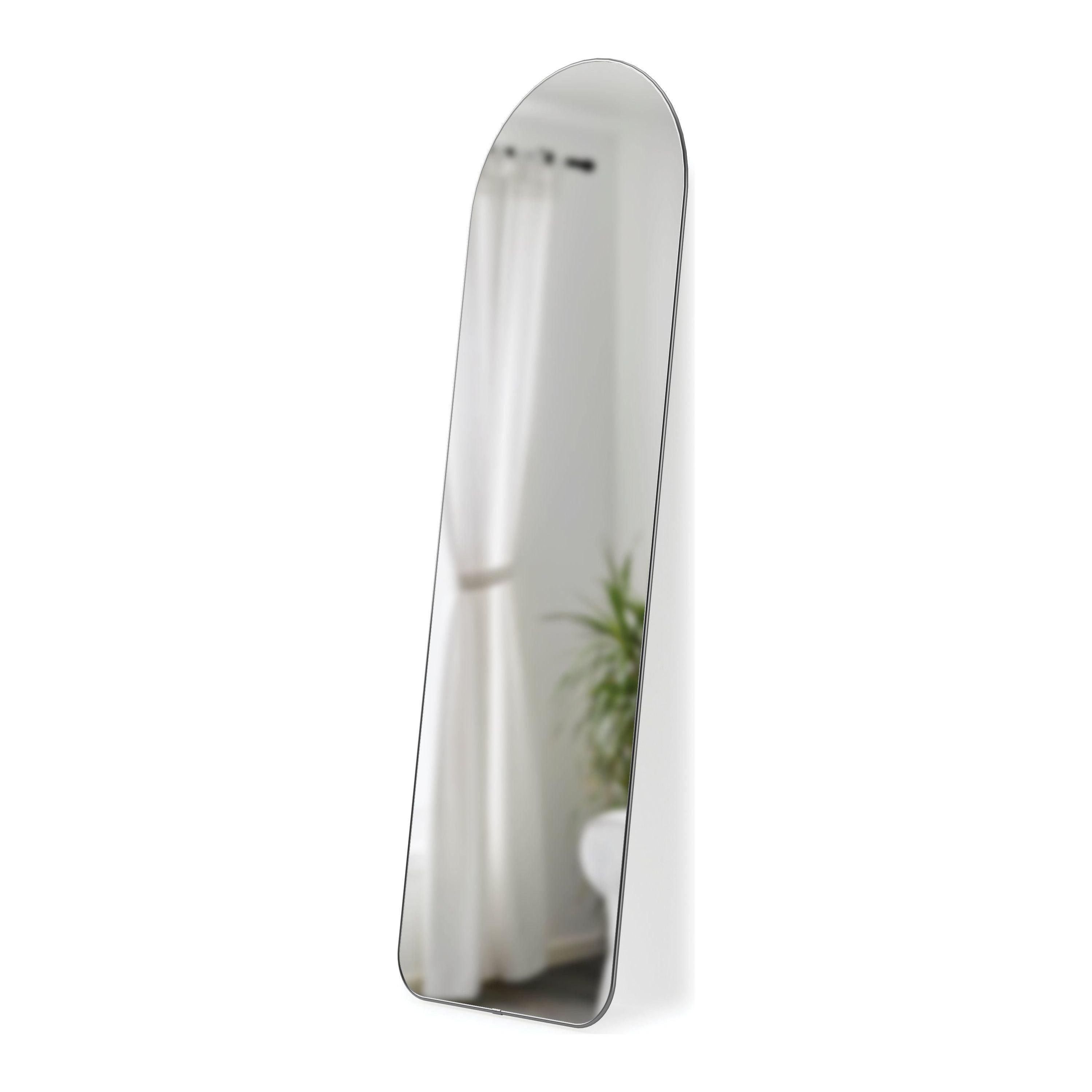Umbra - Hubba Arched 20x62" Mirror - Lights Canada