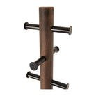 Umbra - Pillar Coat Rack - Lights Canada