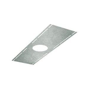 DALS - Drilling Plate for 3.5" and 4" Products - Lights Canada