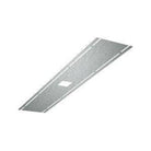 DALS - Rough-in Plate for the 1" MSL series - Lights Canada