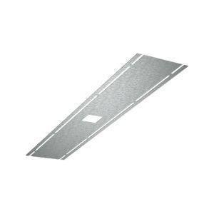 DALS - Rough-in Plate for the 1" MSL series - Lights Canada