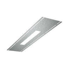 DALS - Rough-in Plate for the 10" MSL series - Lights Canada