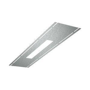 DALS - Rough-in Plate for the 10" MSL series - Lights Canada