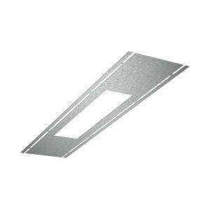 DALS - Rough-in Plate for the 10g" MSL series - Lights Canada