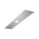 DALS - Rough-in Plate for the 2" MSL series - Lights Canada