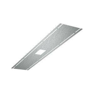 DALS - Rough-in Plate for the 2" MSL series - Lights Canada