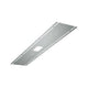 DALS - Rough-in Plate for the 2" MSL series - Lights Canada