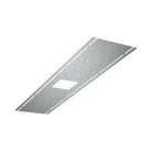 DALS - Rough-in Plate for the 4" MSL series - Lights Canada