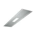 DALS - Rough-in Plate for the 5" MSL series - Lights Canada