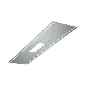 DALS - Rough-in Plate for the 5" MSL series - Lights Canada