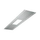DALS - Rough-in Plate for the 5g" MSL series - Lights Canada
