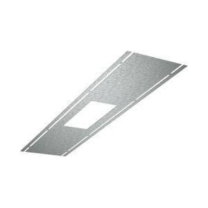DALS - Rough-in Plate for the 5g" MSL series - Lights Canada