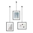 Umbra - Fotochain 8x10 Picture Display (Set of 3) - Lights Canada