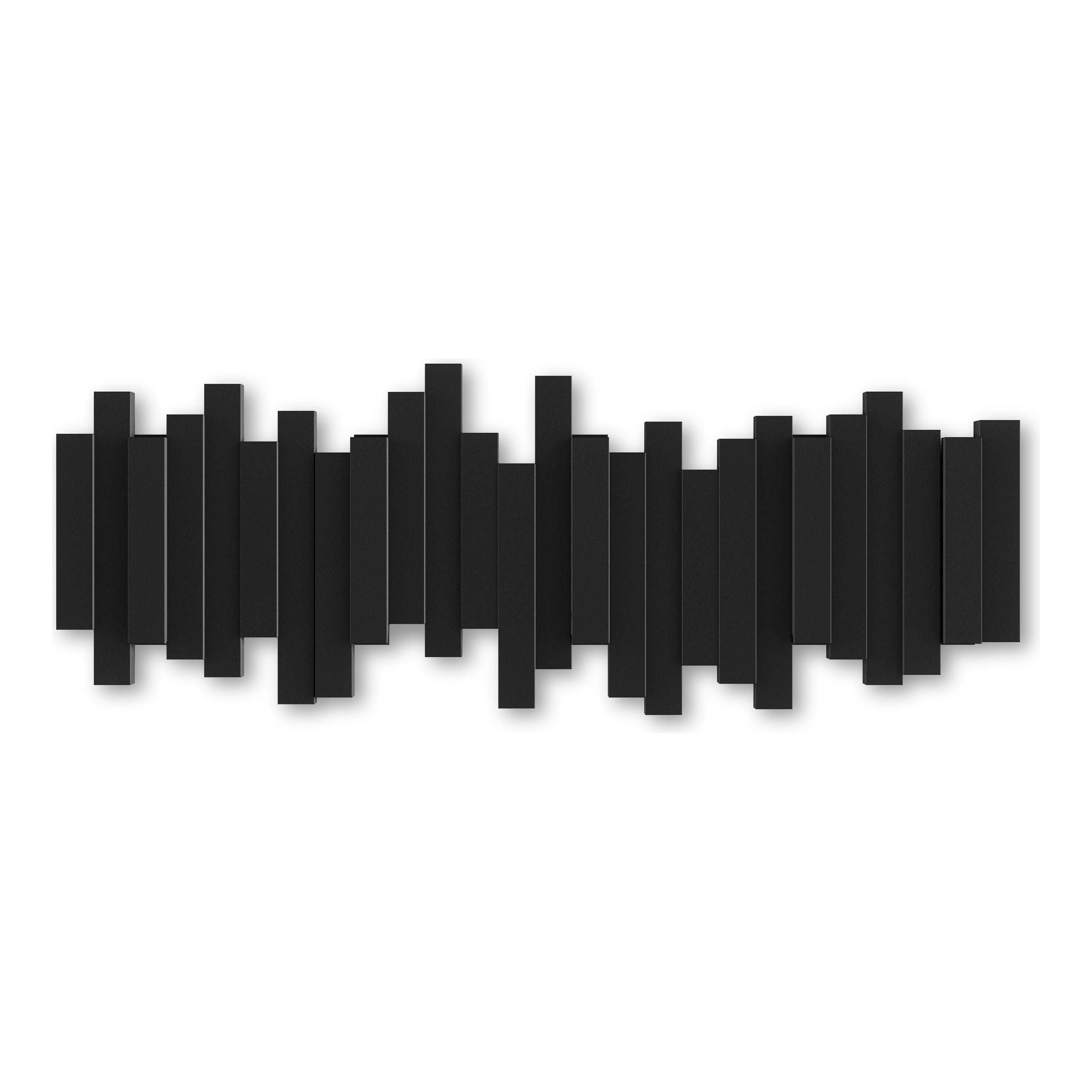 Umbra - Sticks Wall Mounted Coat Rack - Lights Canada