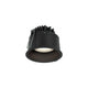 DALS - Round Indoor/Outdoor Regressed Gimbal Down Light - Lights Canada