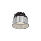 DALS - Round Indoor/Outdoor Regressed Gimbal Down Light - Lights Canada