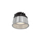 DALS - Round Indoor/Outdoor Regressed Gimbal Down Light - Lights Canada