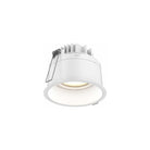 DALS - Round Indoor/Outdoor Regressed Gimbal Down Light - Lights Canada