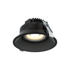 DALS - Round Indoor/Outdoor Regressed Gimbal Down Light - Lights Canada