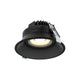 DALS - Round Indoor/Outdoor Regressed Gimbal Down Light - Lights Canada