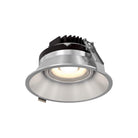 DALS - Round Indoor/Outdoor Regressed Gimbal Down Light - Lights Canada
