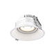 DALS - Round Indoor/Outdoor Regressed Gimbal Down Light - Lights Canada