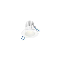 Indoor/Outdoor Regressed Gimbal Down Light