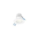 DALS - Indoor/Outdoor Regressed Gimbal Down Light - Lights Canada