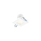DALS - Indoor/Outdoor Regressed Gimbal Down Light - Lights Canada