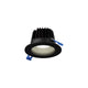 DALS - Round Indoor/Outdoor Regressed Gimbal Down Light - Lights Canada