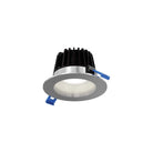 DALS - Round Indoor/Outdoor Regressed Gimbal Down Light - Lights Canada