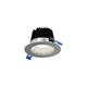 DALS - Round Indoor/Outdoor Regressed Gimbal Down Light - Lights Canada