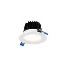 DALS - Round Indoor/Outdoor Regressed Gimbal Down Light - Lights Canada