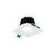 DALS - Square Indoor/Outdoor Regressed Gimbal Down Light - Lights Canada