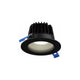 DALS - Round Indoor/Outdoor Regressed Gimbal Down Light - Lights Canada