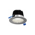 DALS - Round Indoor/Outdoor Regressed Gimbal Down Light - Lights Canada