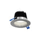 DALS - Round Indoor/Outdoor Regressed Gimbal Down Light - Lights Canada