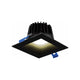 DALS - Square Indoor/Outdoor Regressed Gimbal Down Light - Lights Canada
