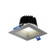DALS - Square Indoor/Outdoor Regressed Gimbal Down Light - Lights Canada