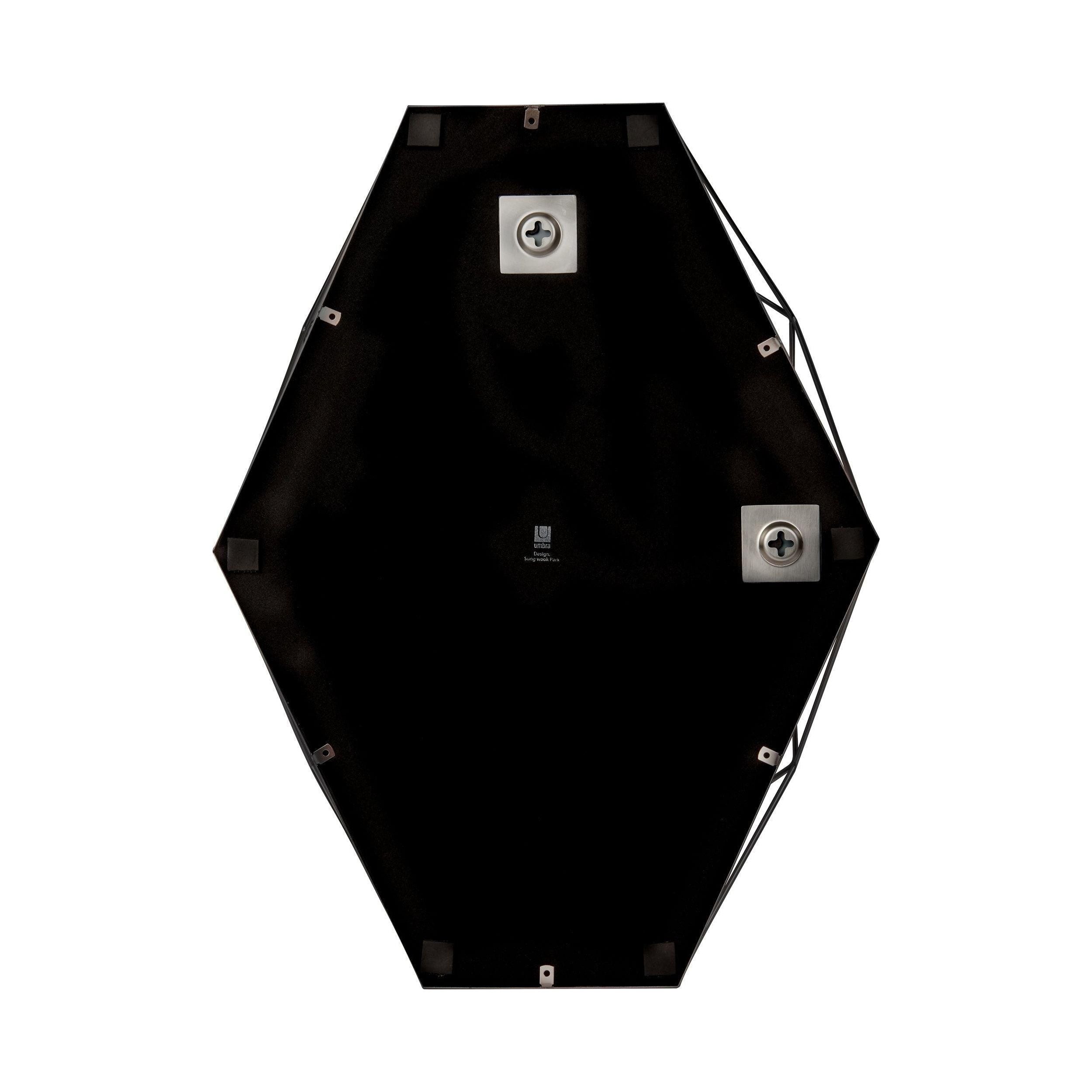 Umbra - Prisma Wall Mirror - Lights Canada