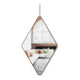 Umbra - Dima Diamond Mirrors (Set of 3) - Lights Canada
