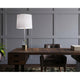 Flow Decor - Rhodes Table Lamp - Lights Canada