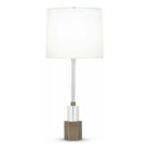 Flow Decor - Rhodes Table Lamp - Lights Canada