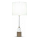 Flow Decor - Rhodes Table Lamp - Lights Canada