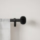 Umbra - Finn 1" Expandable Curtain Rod - Lights Canada