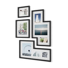 Umbra - Mingle Gallery Frames (Set of 4) - Lights Canada