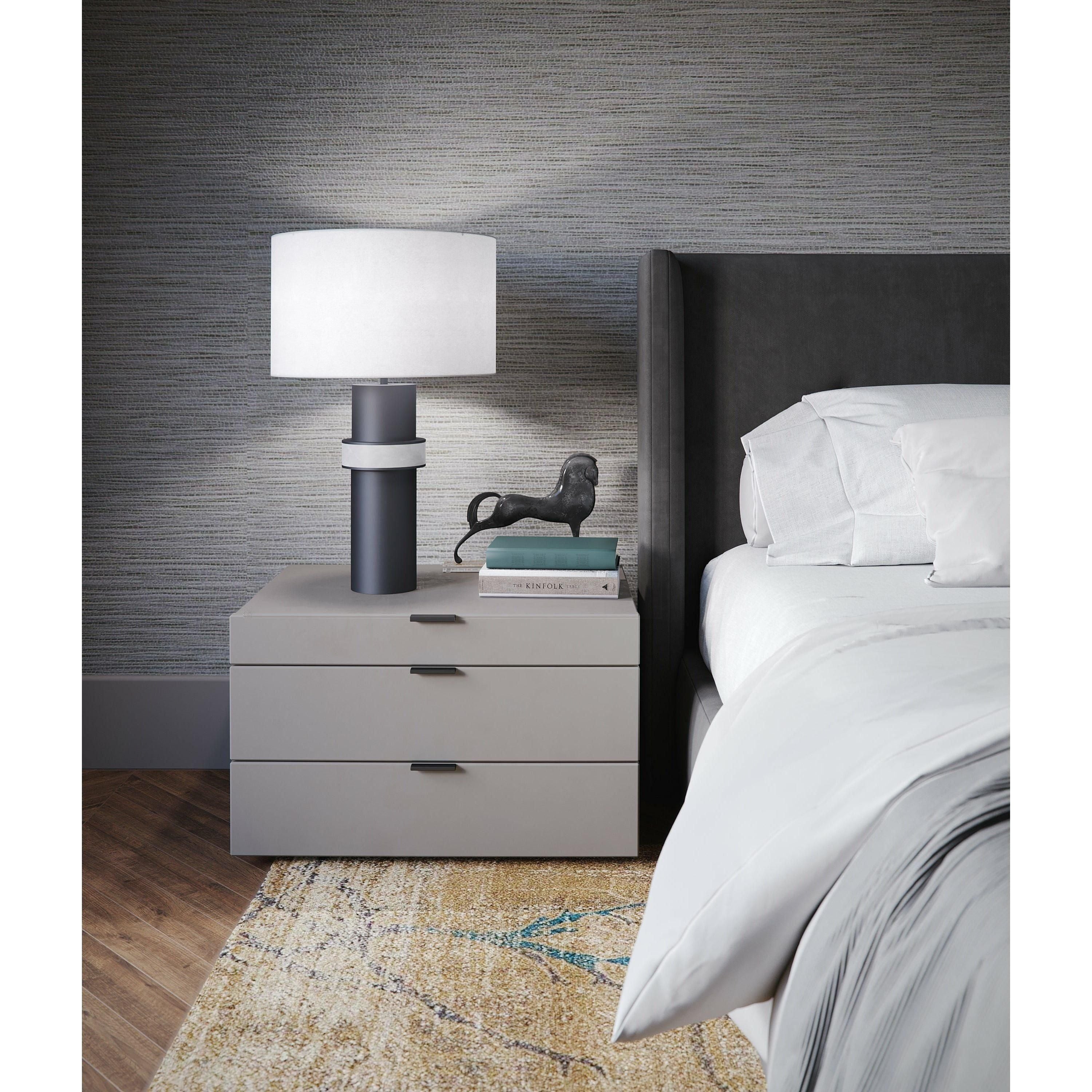 Flow Decor - Ricardo Table Lamp - Lights Canada