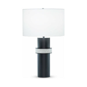 Flow Decor - Ricardo Table Lamp - Lights Canada